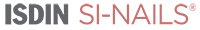 ISDIN si-nails logo