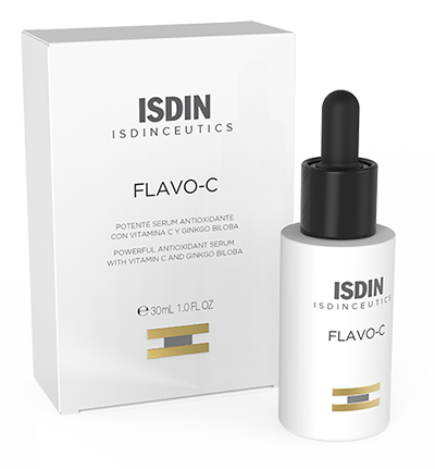 ISDIN-Flavo-C-produktbild