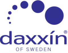 Daxxin of Sweden logo